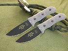 TOPS Scalpel Tactical Back Up Knife SSS07 New USA Made  
