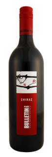   wine from south australia syrah shiraz learn about bulletin place
