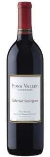Edna Valley Vineyard Cabernet Sauvignon 2006 