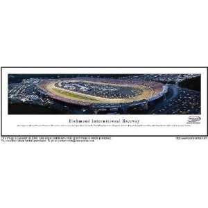  Richmond International Raceway James Blakeway 40x14
