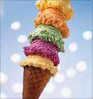   Ice Cream & Dessert Lovers Coupons (Meyers,Painte​rs,Scoops,Yum Yum