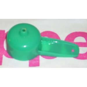  Tupperware Mini Funnel Tropical Green: Everything Else