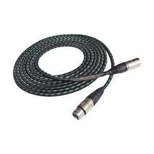  Evidence Audio Lyric HG Microphone Cable 1.5 FT XLR 