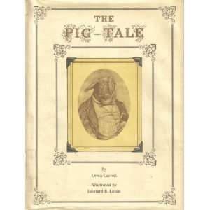  the pig tale carroll lewis Books