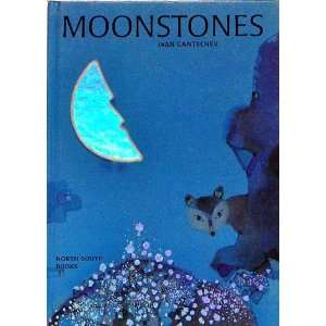  Moonstones (9781558583665) Ivan Gantschev Books