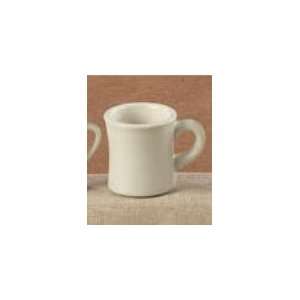  CAC International HAR75   Hartford Mug, 7.5 oz, American 