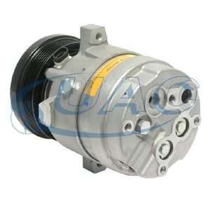  Universal Air Conditioning CO20120G New A/C Compressor 