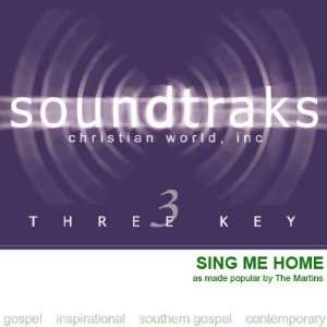  Soundtraks   Sing Me Home The Martins Music