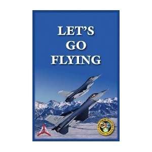    Civil Air Patrol   Lets Go Flying Civil Air Patrol Books