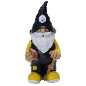    Pittsburgh Steelers Team Gnome   NFL Football: Sports & Outdoors