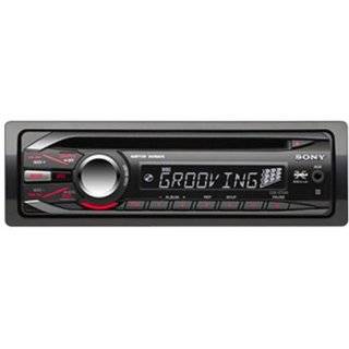   CD Player DEH 1500 MOSFET 50Wx4 Super Tuner 3 AM/FM Radio: Electronics