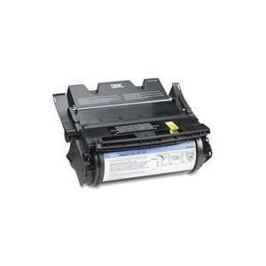  InfoPrint Solutions Products   Toner Cartridge, 21, 000 