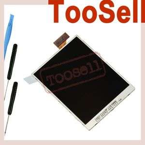   Screen Replacemement For Blackberry Torch 9800 LCD 001/111 With tool