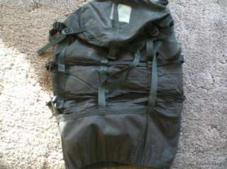 Piece Modular Sleep System MSS Military Sleeping Bags w/ Bivy ECWS 