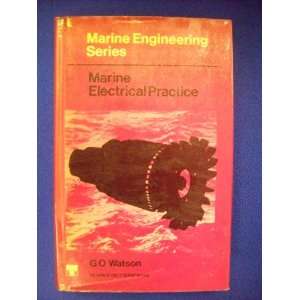  (Marine engineering series) (9780408000253): William Jack Fox: Books