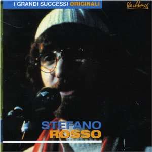  I Grandi Successi Originali Stefano Rosso Music