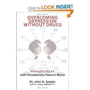  Overcoming Depression Without Drugs Mahlers Polka With 