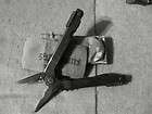 ARMY ISSUE GERBER MP600 TOOL IN ACU POUCH USED GOOD