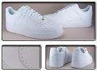 White Nike AIr Force One Brand New In The Box All Sizes