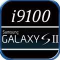 SAMSUNG GALAXY S 2 ll i9100 MERCURY JELLY CASES  