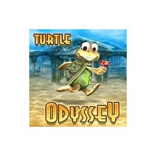  Turtle Odyssey 2  Video Games
