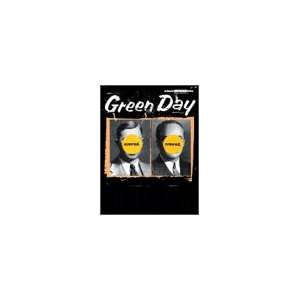 green day nimrod sheet music authentic guitar tab and over