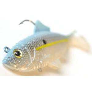 50 Shad   Sexy 2/pk (Pre order):  Sports & Outdoors