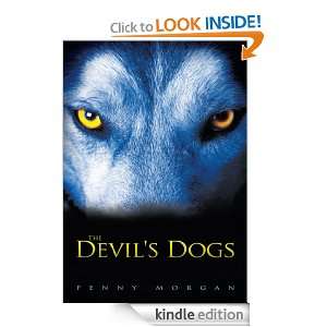 The Devils Dogs Penny Morgan  Kindle Store