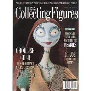  Whites Guide to Collecting Figures Number 37 January 1998 