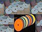 Diamond Marble Granite Polishing 28 Pad/Disc+2 FREE BACKER Concrete 