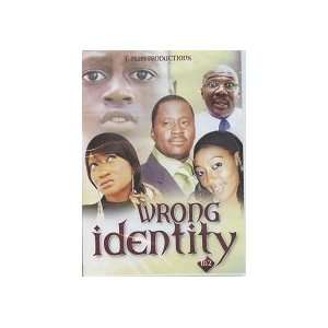  Wrong Identity: Desmond Elliot, Oge Okoye: Movies & TV