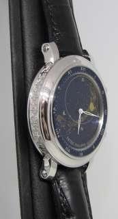Patek Philippe 5102G Sky Moon Celestial 18k White Gold RARE NEW watch 