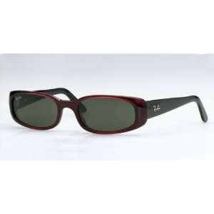 Authentic RAY BAN SUNGLASSES STYLE RB 2129 Color code 937 Size 5118