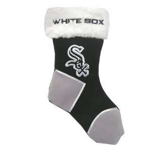  Chicago White Sox Colorblock Stocking