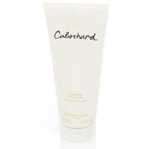  CABOCHARD by Parfums Gres Body Lotion 6.7 oz Beauty