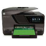 HP CM750A#B1H Officejet Pro 8600 N911G Inkjet Multifunction Printer 