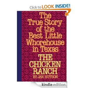The Chicken Ranch Jan Hutson  Kindle Store