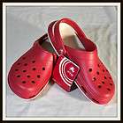 Crocs Skylar Clog Womens Shoes in Watermelon Oyster W 6 7 8 9 10 New 