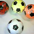 Poof Foam Soccer Ball   New