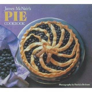 James McNairs Pie Cookbook