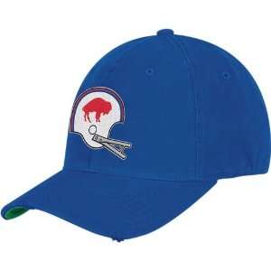 Reebok Buffalo Bills Royal Blue AFL Flex Slouch Hat:  