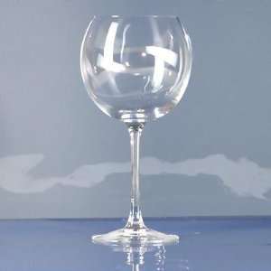  16 Oz Balloon Wine Glass   7 3/4 Tall   Cardinal Int 