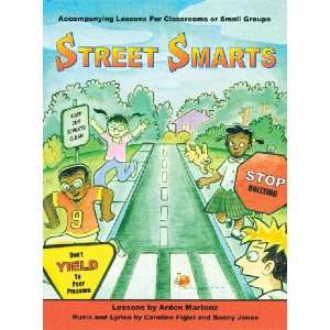  Street Smarts (9781575431284) Arden Martenz Books