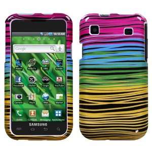 Design Hard Protector Skin Cover Cell Phone Case for Samsung Vibrant 