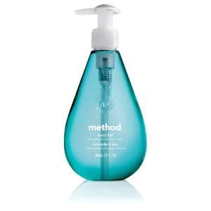  Method Liquid Hand Soap, Waterfall, 12 oz, 2 Pack Health 