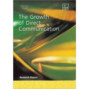  Growth of Direct Communication (Research reports 