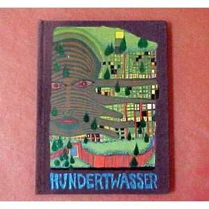 Hundertwasser, 1973, New Zealand Hertha Dabbert, Don Hendry Fulton 