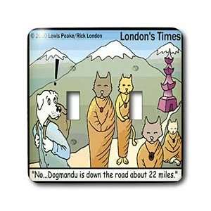  Londons Times Funny Dogs Cartoons   Dogmandu, Very Near 