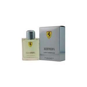  Ferrari light essence cologne by ferrari edt spray 4.2 oz 