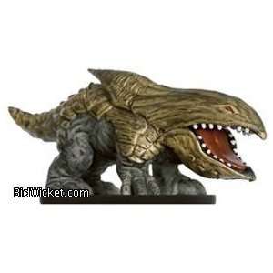  Bulette (Dungeons and Dragons Miniatures   Dungeons of 